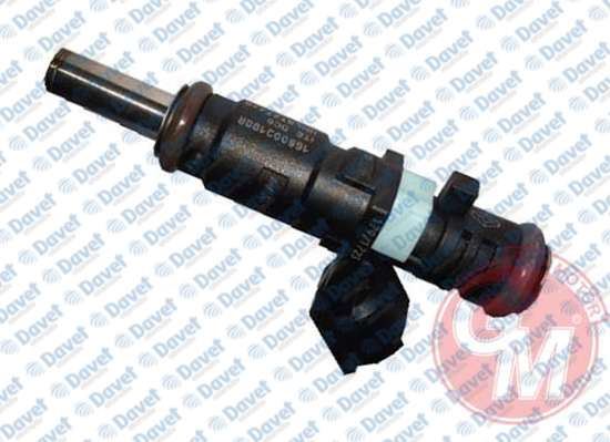 GUA 40726 Enjektor Memesi Clio Iv- Logan- Sandero 1.0 Sce Benzinli 16> {Orijinal Urun}